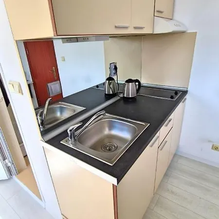 Apartment Penthouse Studio Cacao Beach *