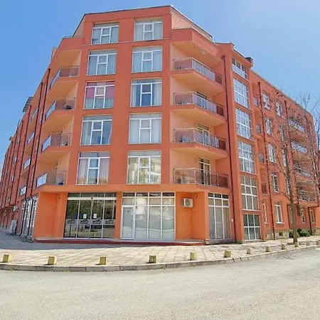Apartment Penthouse Studio Cacao Beach *
