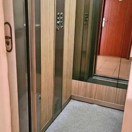 Apartment Penthouse Studio Cacao Beach Sunny Beach