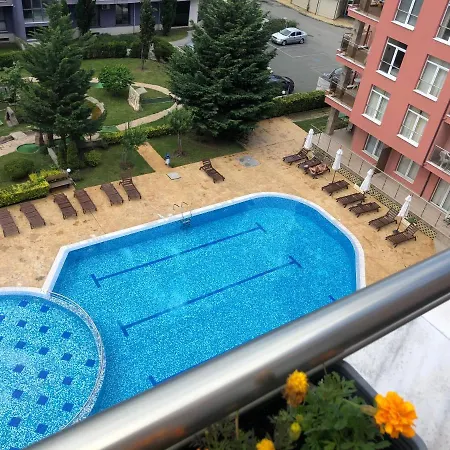 Apartment Penthouse Studio Cacao Beach *