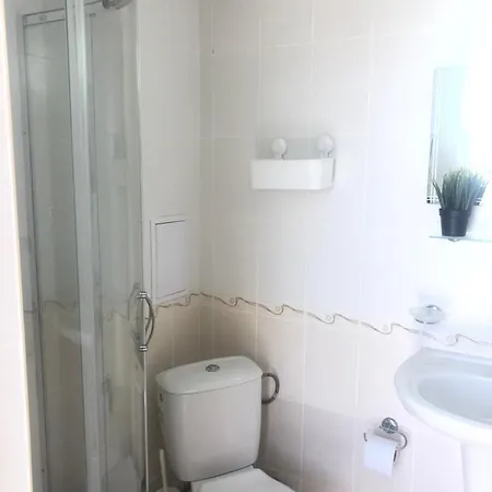 Penthouse Studio Cacao Beach Apartment *